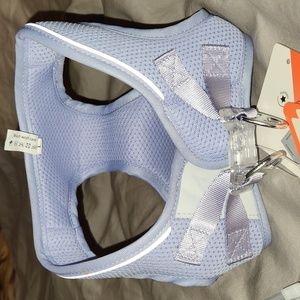 Dog harness BNWT size large